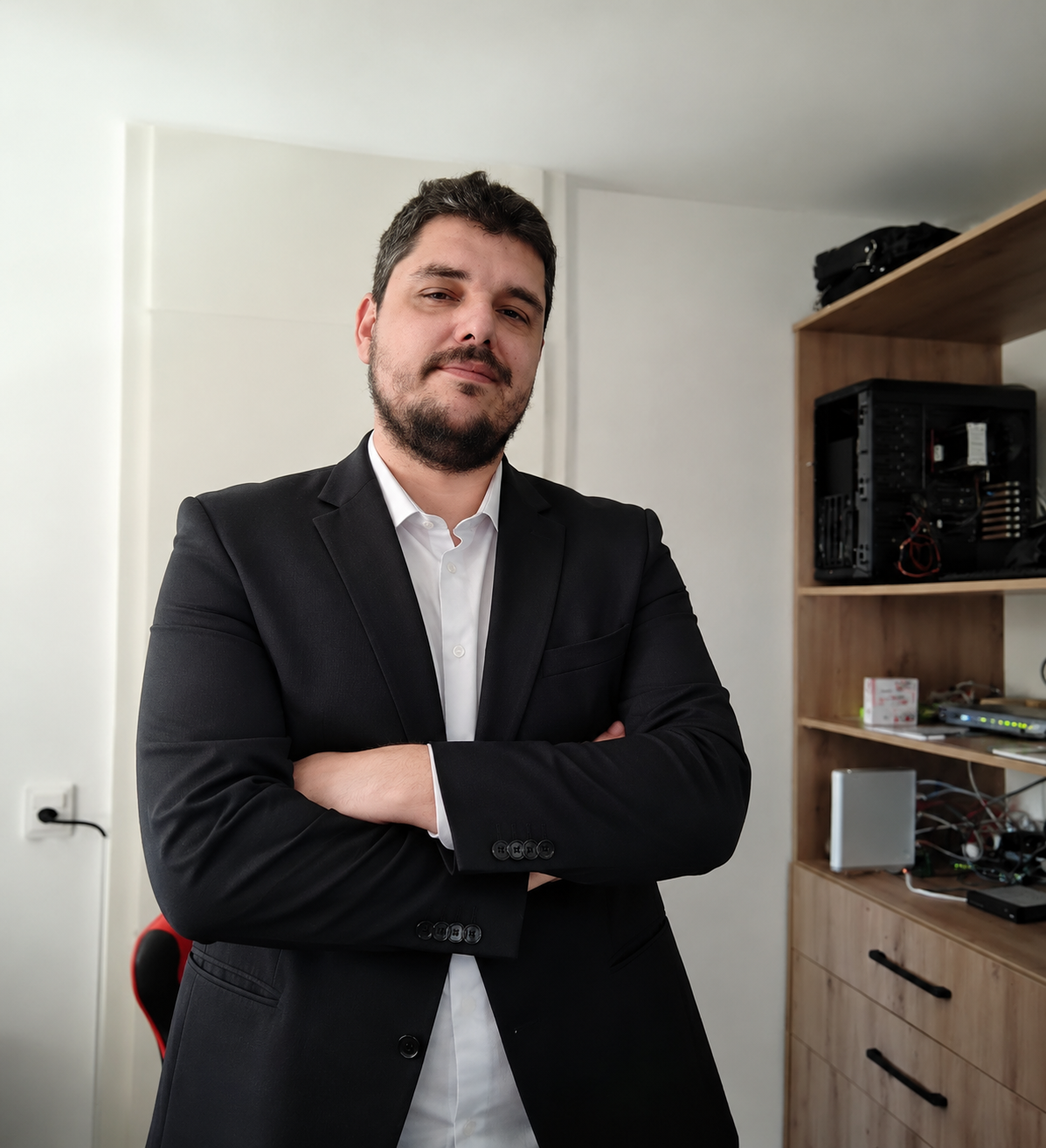 Arben Ferati
